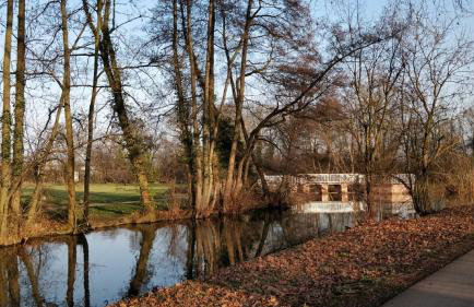 Maison des écluses Strasbourg F3 90m2 Jacuzzi Climatisation - Foto 25