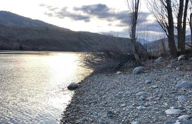 Chalet Retreat on Spectacle Lake - Foto 27