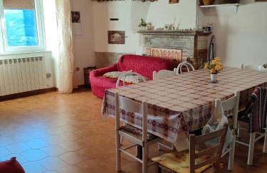 Guado di Pio-appartamento panoramico - Foto 14