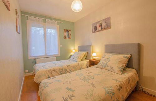 La maison vautier - Foto 14