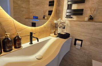 Apartament Diuna Perłowa Przystań-przy plaży, darmowy parking - Foto 41