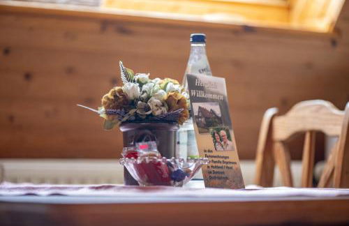 Ferienwohnungen Engelmann, 35107 - Foto 14