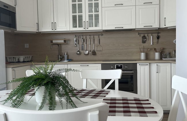 WaterFront City Apartments by FirstHost - Foto 45