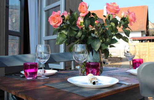 KE-Tiny Siedlung Haus Charlie - Foto 2