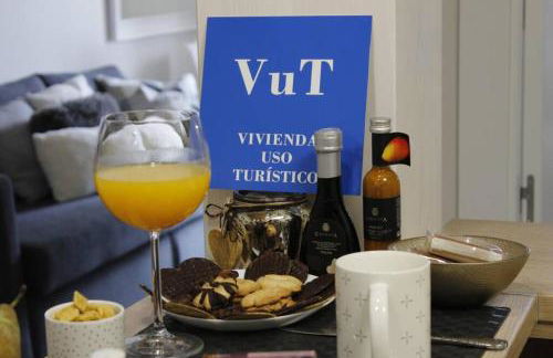 BELLA VISTA Catedral-Apartamentos Burgos Catedral - Foto 56