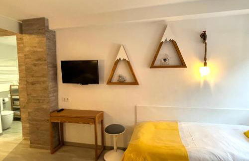 UP BENASQUE FLOR de NIEVE - Photo 19