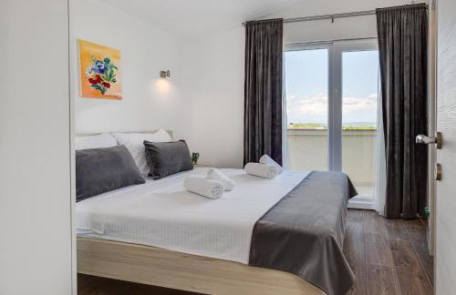 Apartman David s bazenom i jakuzijem - Foto 37
