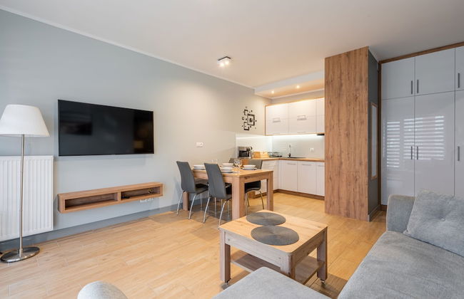 Apartament Sun & Snow Osiedle Północne - Photo 19