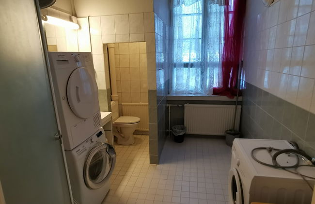 Largeresidence 5-bed/11 Persons Apartment in Kotka - Photo 34