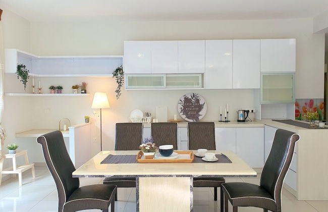 The Haven Residences by BeeStay at Tambun - Foto 24