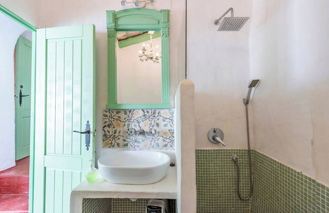 Casa Spa De La Mariola - Photo 44