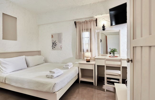 Mila Malia Studios Hotel - Foto 53