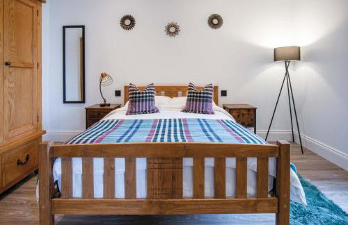 The Shack - 1 Bedroom - Cosheston - Foto 15