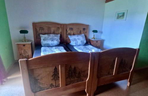 Appartementhaus Schwarzwaldblick - Foto 69