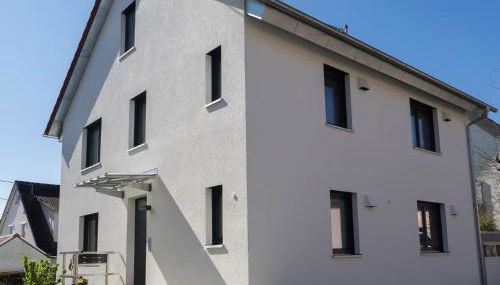 16Lilien Apartmentwohnung - Foto 2