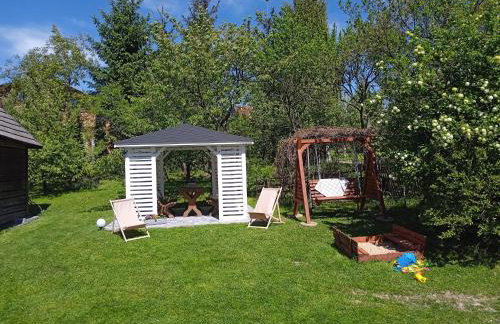 Domek Mordarka - Foto 6