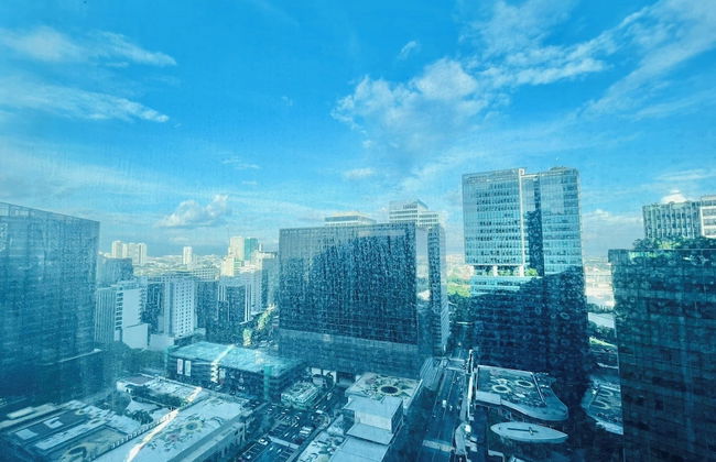 One Uptown Residence BGC - Foto 72