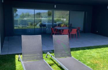 Le Lagon De Bréhec - Foto 14