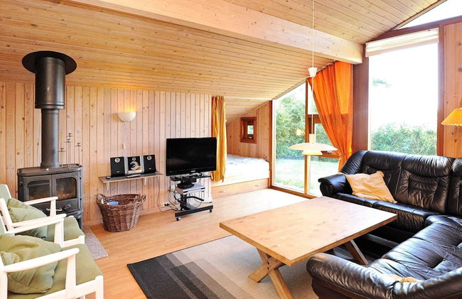 4 Star Holiday Home in Juelsminde - Foto 36