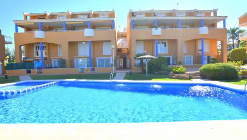 Apartamento Menorca - Foto 4