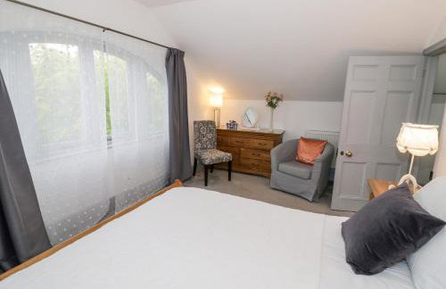 Homestead Cottage - Foto 12