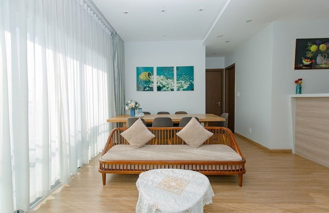 Halo Bay Retreat - Foto 45