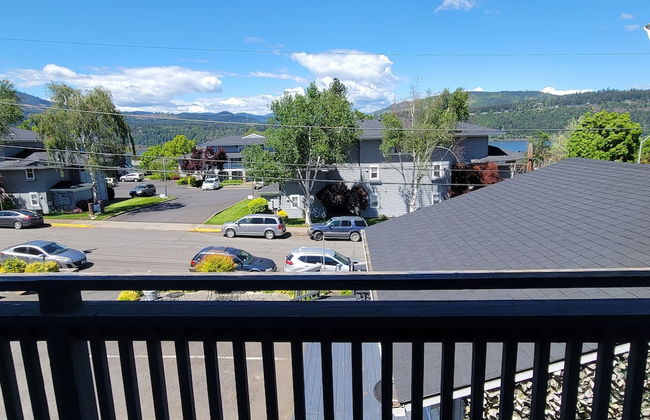 Hood River Suites Apartment Hotel - Foto 45