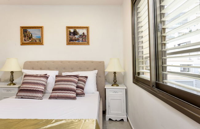 JI Neve Tzedek Tel Aviv - Foto 9