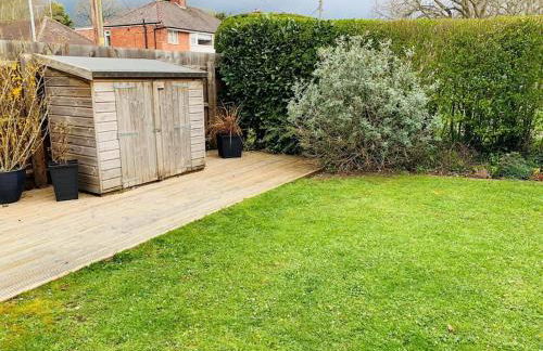 11 T @ Woodhall Spa - Foto 6