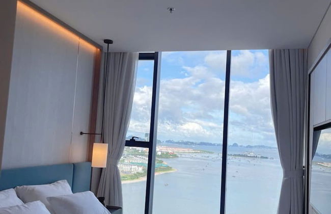 Premier Apartment in A La Carte Ha Long Bay - Foto 36