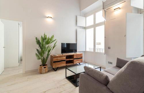 Allo Apartments San Roque 2ºA - Foto 17