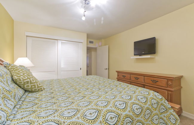 Sea Vista by South Padre Condo Rentals - Foto 9