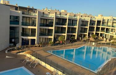 La Casa de la Playa-Best FTV Views, by Comfortable Luxury - Foto 3