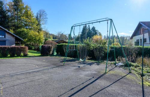 Les Chalets Du Pres D'amont - Photo 23