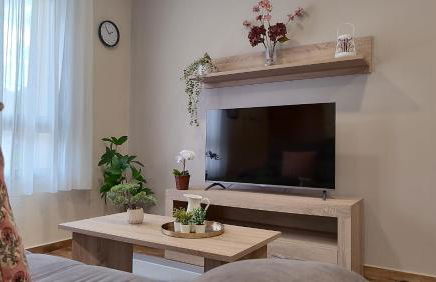 APARTAMENTOS TURISTICOS LAS CANDELAS - Photo 16