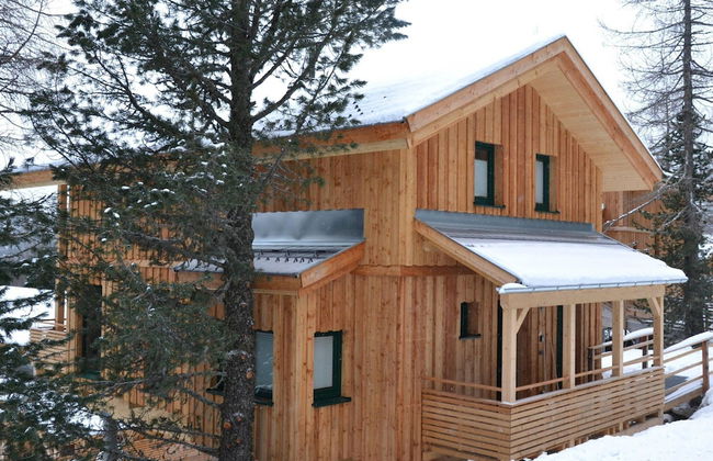 Luxurious Chalet With Outdoor Whirlpool - Foto 23