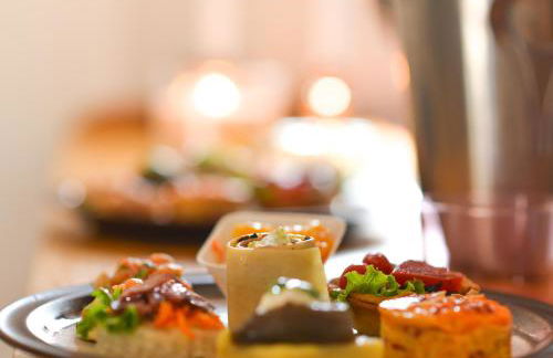 appartement l'arbousier - Foto 48