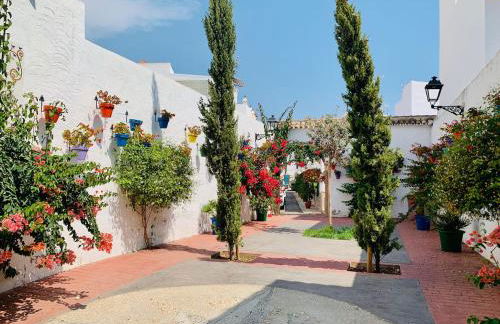 Penthouse mit private Dachterrasse und Blick auf das Meer, Berge ,Hafen - Photo 20