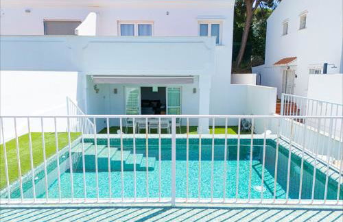 Casa adosada Artola Marbella - Piscina privada - Photo 13