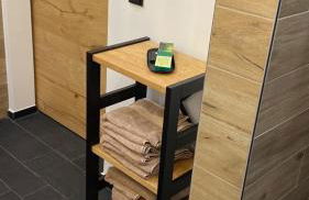 Frankenwald-Lodge - Foto 40