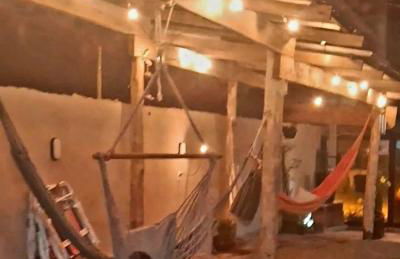 kitnets Luz Beira mar - Foto 3