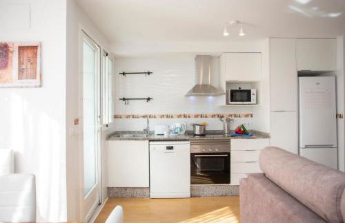 SingularStays Benimaclet - Foto 18