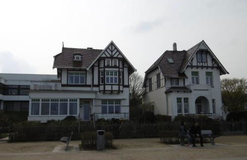 Apartment in Alt Travemünde by Interhome - Foto 24