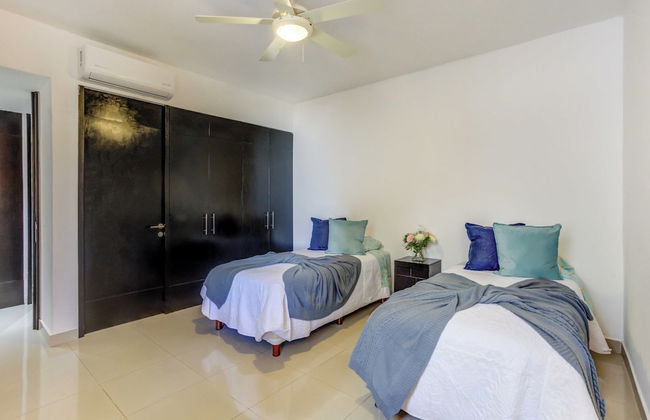 El Tigre Ibiza Condos - Foto 25