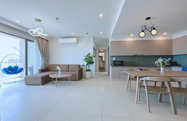 The Sóng Vũng Tàu - Shin's Apartment - Foto 57