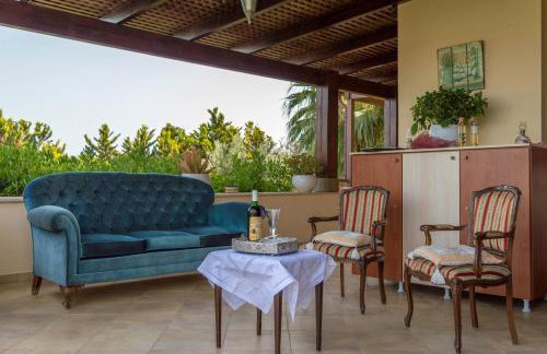 Luxury Villa Karteros - Foto 20