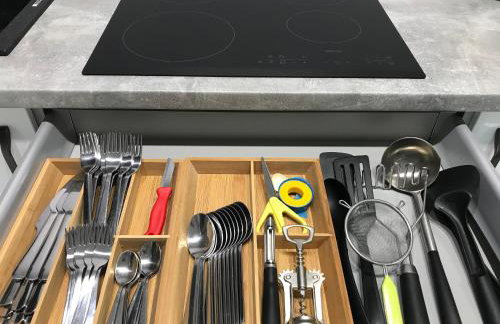 Apartament El Sol - Foto 21