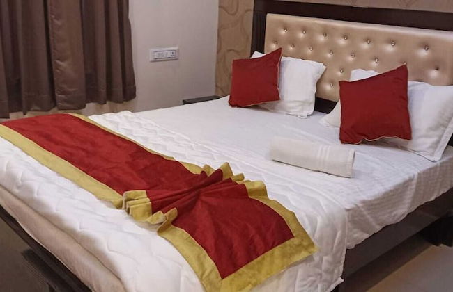 Urban Stay Adams Service Apartment - Foto 2