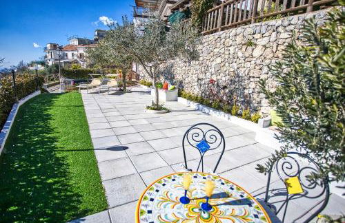 Holidays Perla d'Amalfi - Live the Coast & Private Parking - Photo 51