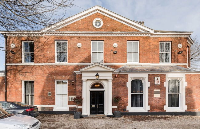 Claremont The Leeming - Foto 13